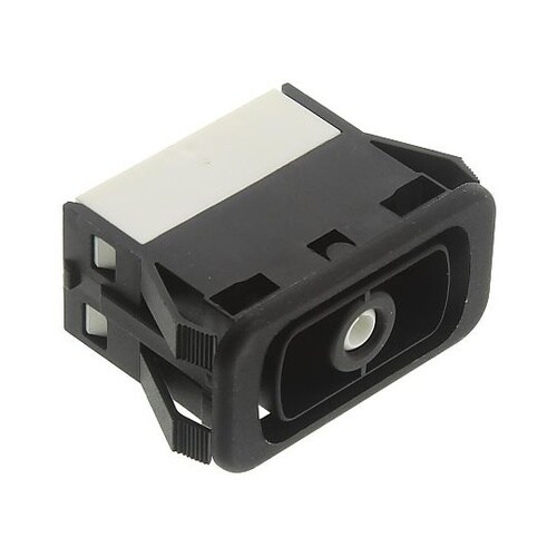 ROCKER SWITCH SPST 1