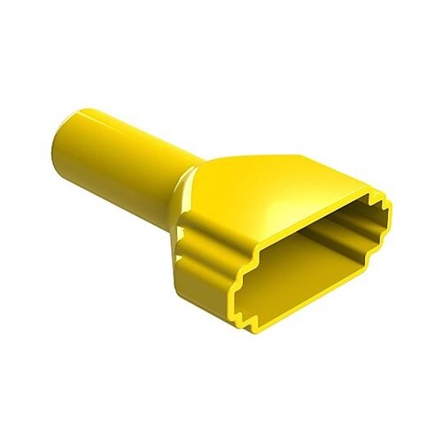 BOOT (BACKSHELL) FOR