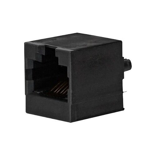 MODULAR CONN 8P8C RJ