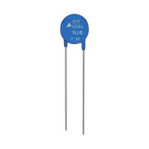 VARISTOR 19.0J 130VA