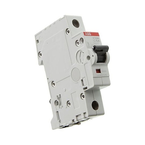 MCB ST200M 1P C 10A