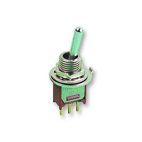 SWITCH PCB SPDT T101