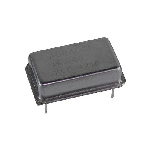OSCILLATOR 10MHZ DIP