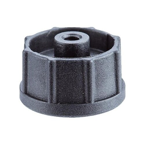 WATERPROOF CAP PA+GF