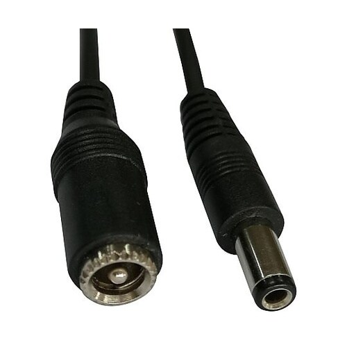 BARREL POWER CORD 2.