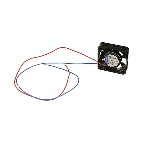 FAN 40MM 12VDC 412FH