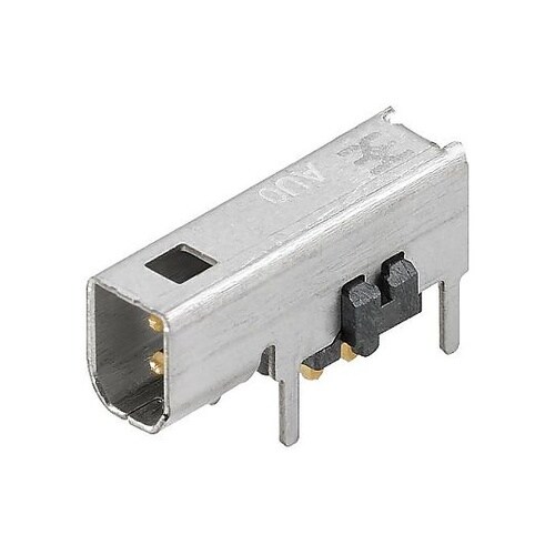 MODULAR CONN R/A JAC