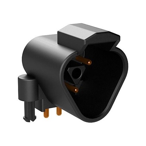 BOARD MOUNT HEADER R