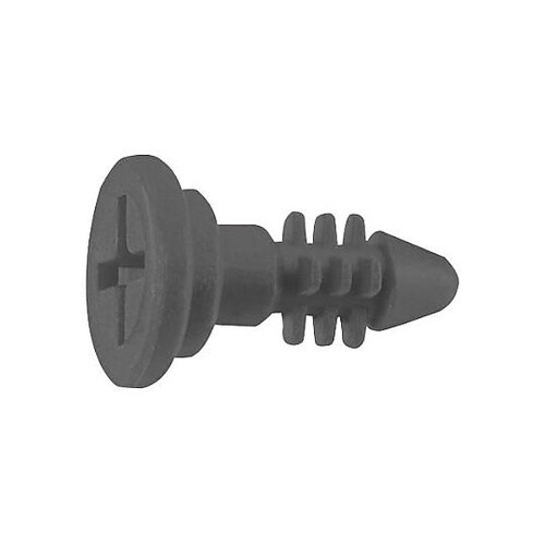 SCREW BUTTON HEAD PH