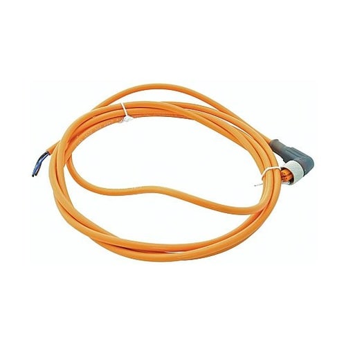 LEAD PVC M12 R/A SKT