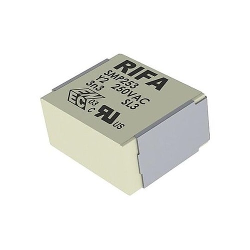 SUPPRESSION CAP 3900