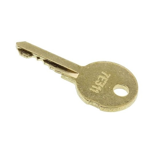 SWITCH KEY 31−989.31