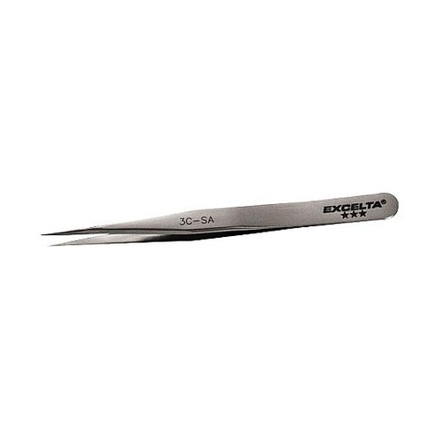 TOOLS TWEEZERS 3C−SA