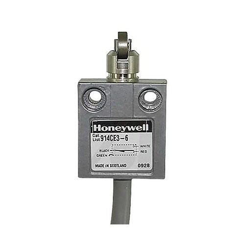 LIMIT SWITCH CROSS R