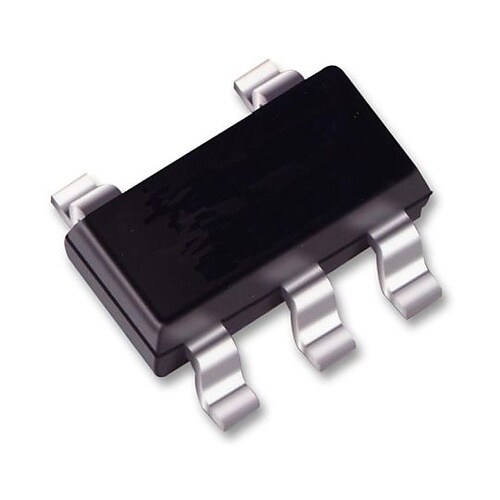 IC BUFFER SCHMITT TR