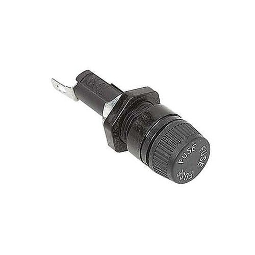 FUSE HOLDER 5 X 20MM