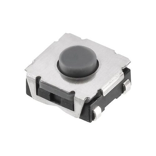 TACTILE SWITCH 0.05A