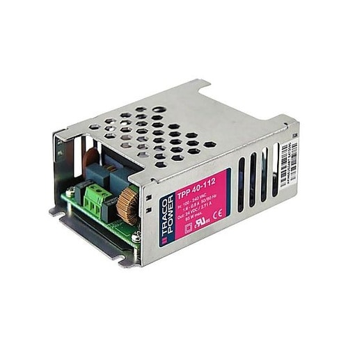 POWER SUPPLY AC−DC 5
