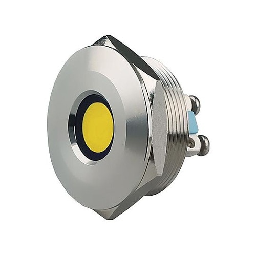 30MM PANEL MOUNT IND