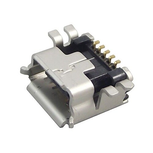 MINI USB 2.0 TYPE B