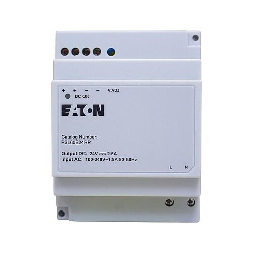 POWER SUPPLY AC−DC 2