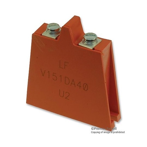 VARISTOR 300J 150VAC