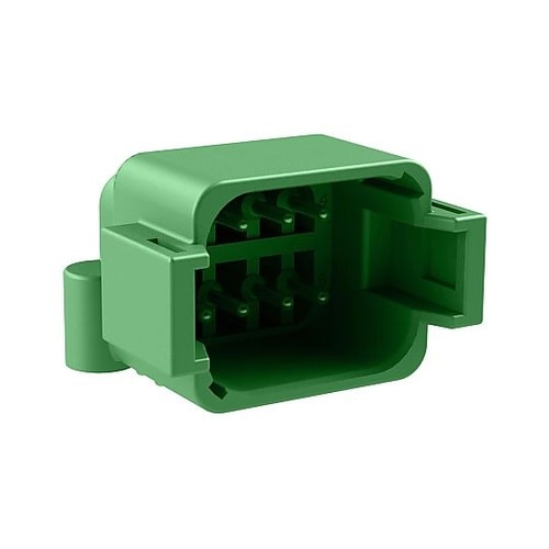 BOARD MOUNT HEADER R