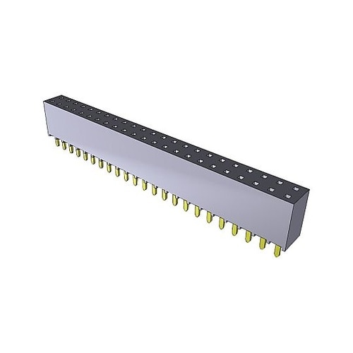 CONNECTOR RCPT 36POS