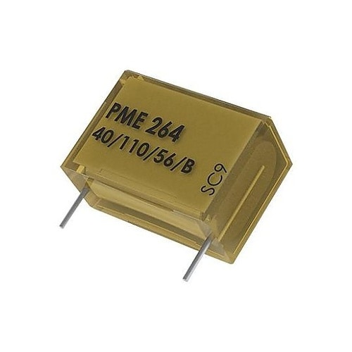 CAP 0.033μF 20% PAPE
