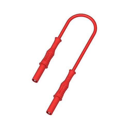 4MM BANANA PLUG TO P