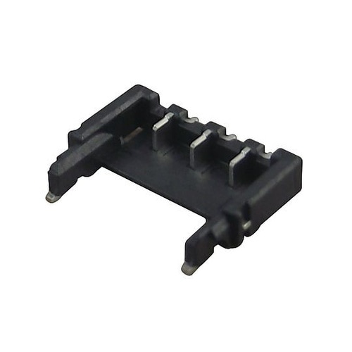 CONNECTOR HEADER 3PO