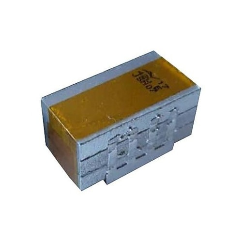 CAP STACKED 35UF 100