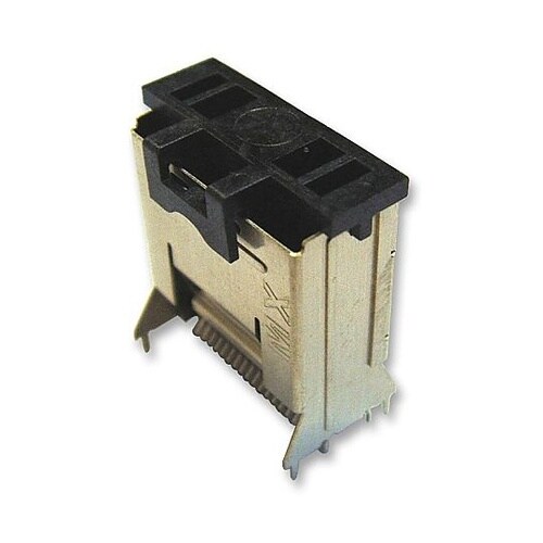 CONNECTOR MINI SAS R