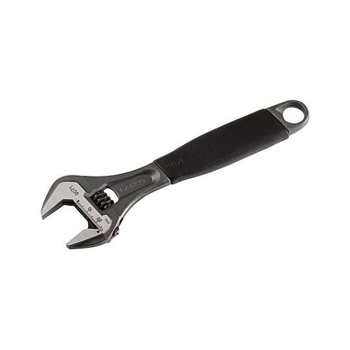 WRENCH ADJUSTABLE 10