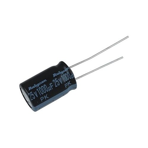ALUMINUM ELECTROLYTI