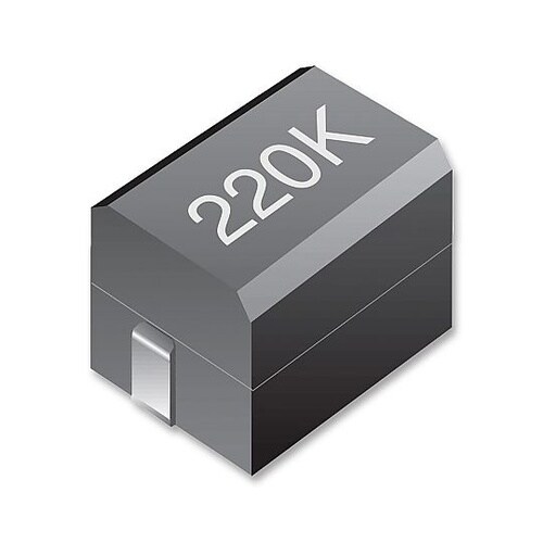 INDUCTOR 22UH 10% 0.