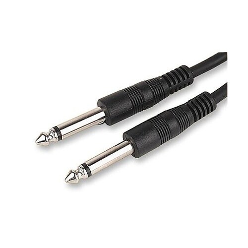 LEAD 6.35MM M JACK P