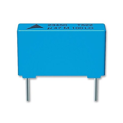Capacitor X2 0.33uF