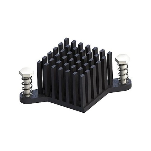 HEAT SINK ALUMINIUM