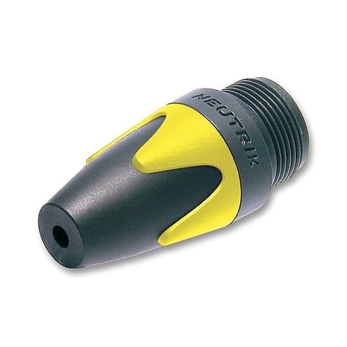 Bushing yellow XLR X