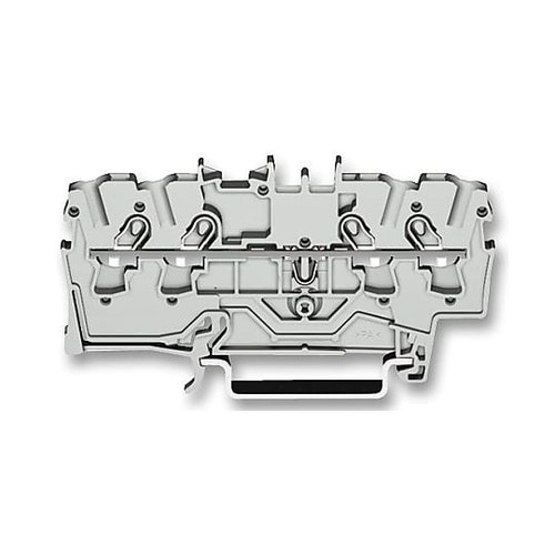TERMINAL BLOCK DIN R