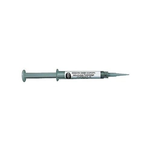 FLUX SYRINGE 5ML FL2