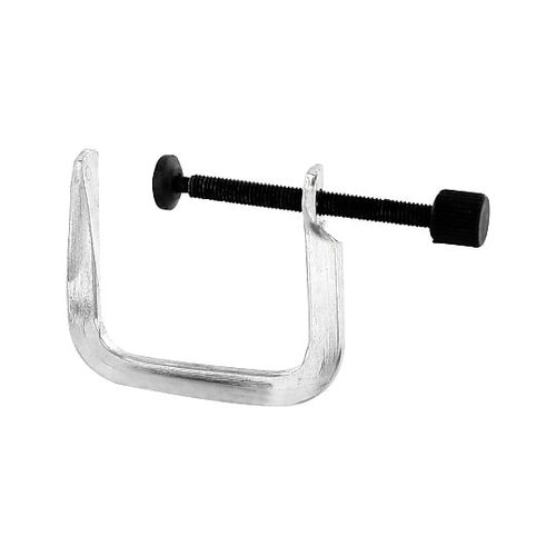 G CLAMP PLASTIC 20MM
