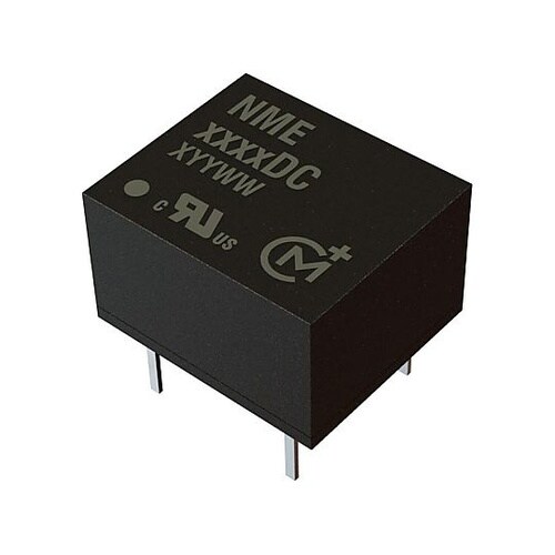 CONVERTER DC/DC DIL