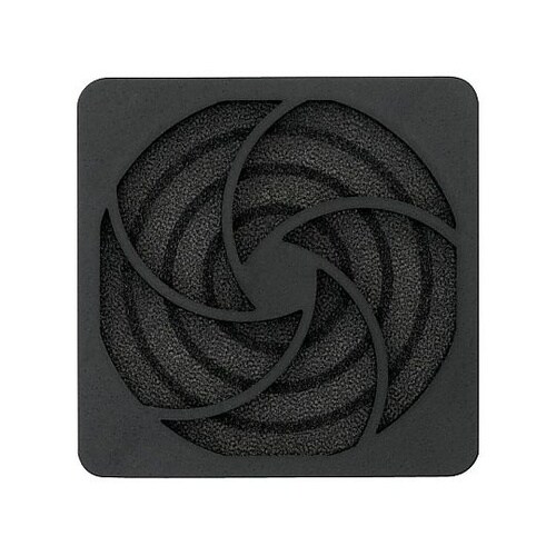 FAN FILTER ASSEMBLY