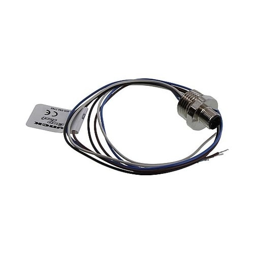 SENSOR CORD M12 4P R