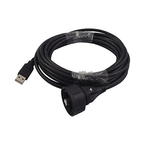 LEAD USB B TYPE 5M I