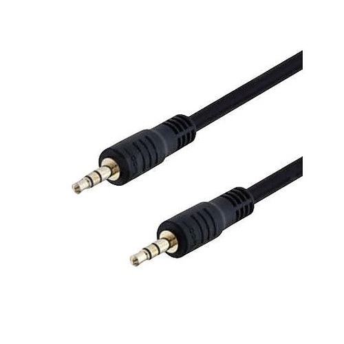 AUDIO CABLE 3.5MM PH