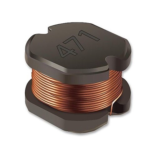 INDUCTOR 47UH 10% 1.