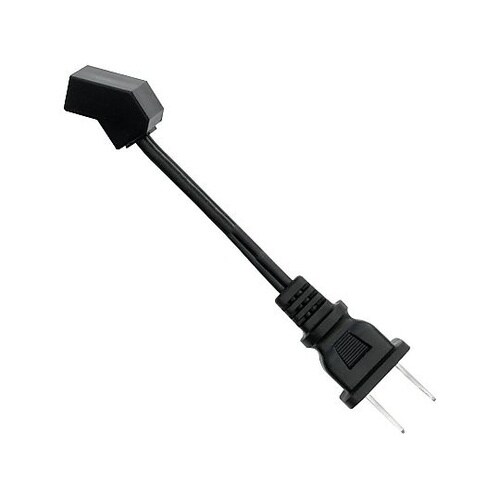 FAN POWER CORD 45 DE